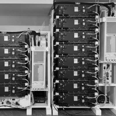ROCC Electric- Zakelijke batterijen - poweroad - Rocc.eu
