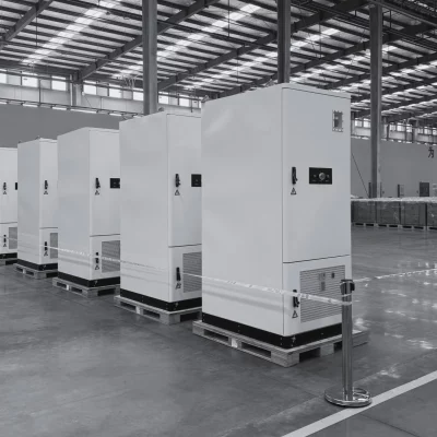ROCC Electric- Zakelijke batterijen - poweroad - Rocc.eu